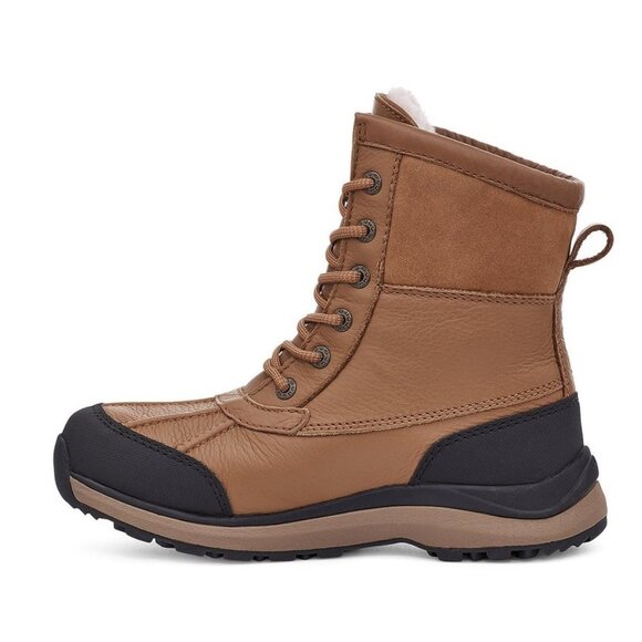 UGG Women's Adirondack III Hiker Boot - Picture 2 of 5
